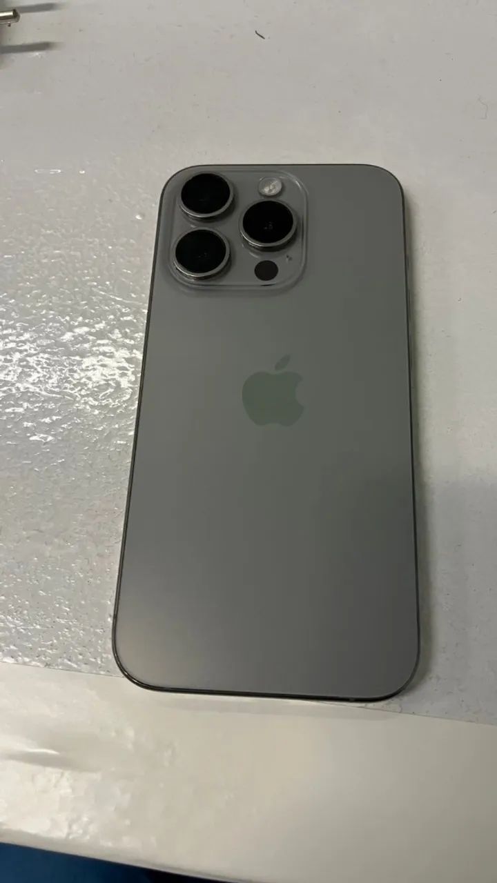 iPhone - Foto 5