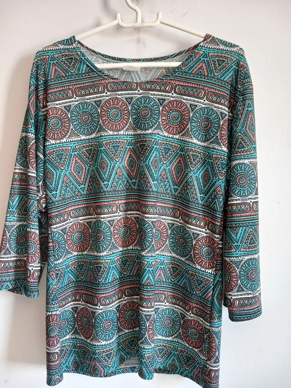 Blusa