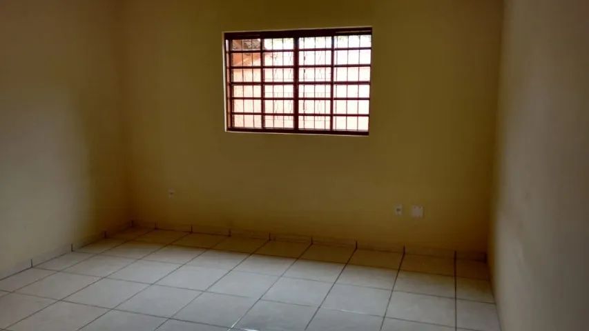 Alugo - casa 2 quartos c/ garangem - proximo St. Campinas - Foto 4
