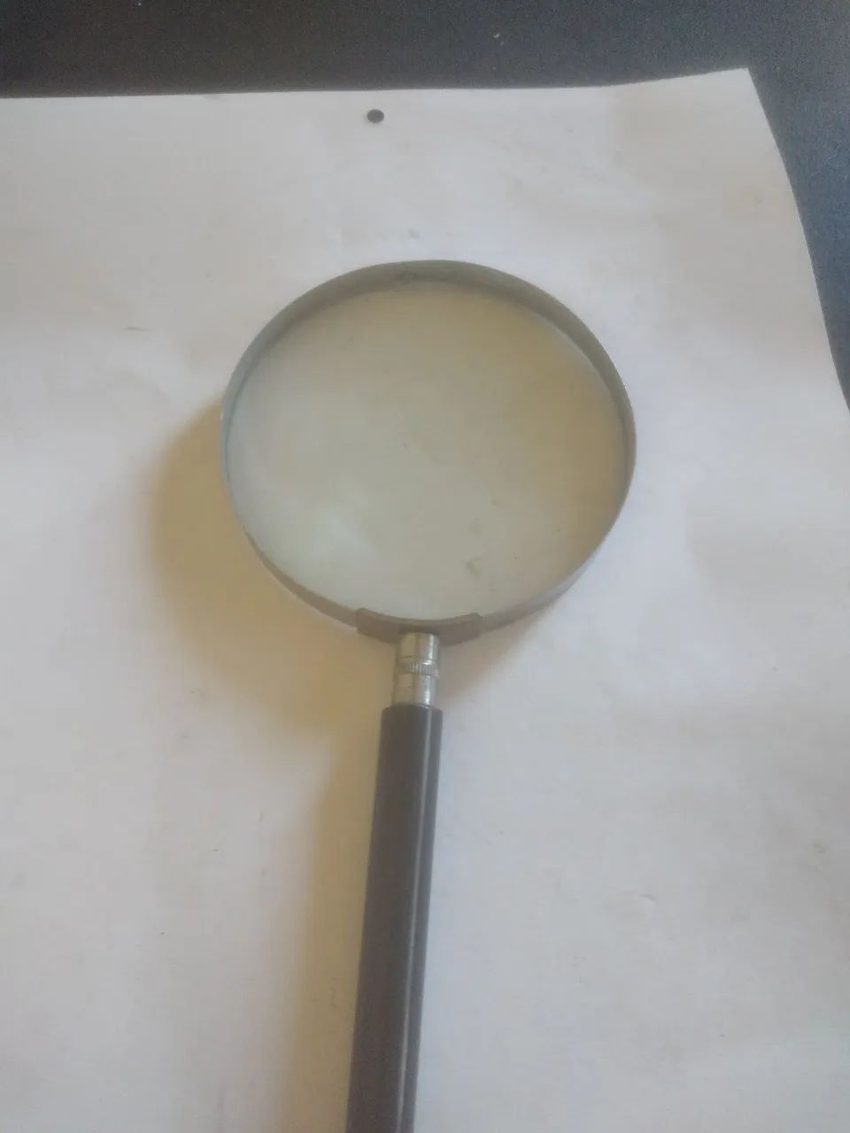 LUPA.