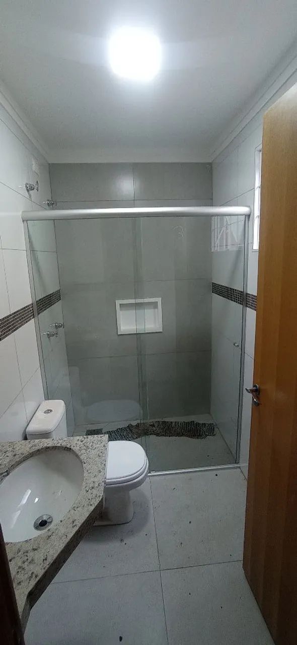 Box banheiro 