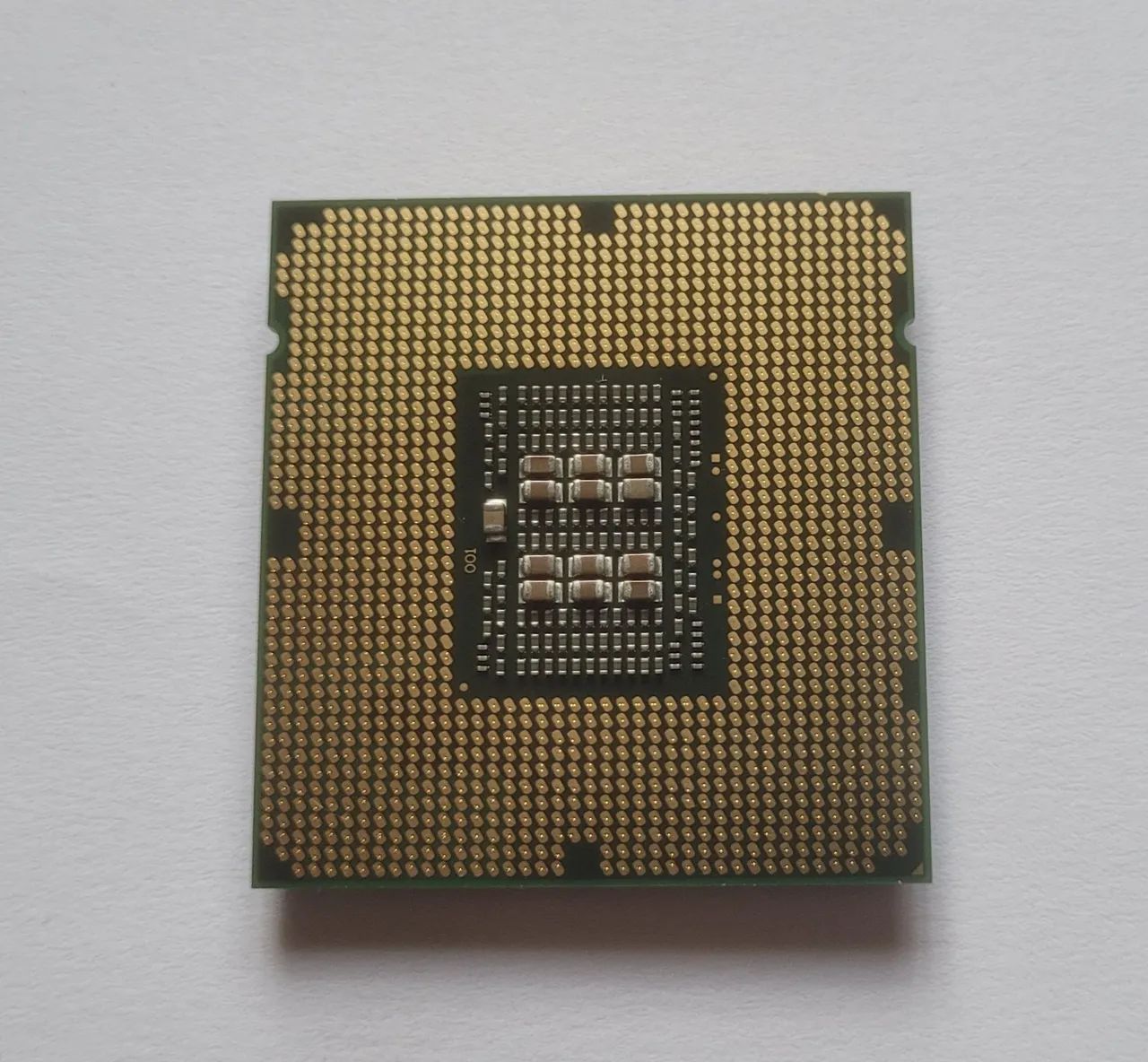 Processador Intel Xeon E5-2420 v2 X79 LGA 1356 6 Núcleos 12 Threads - Foto 2