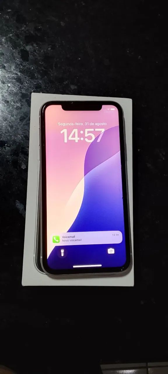 iPhone Xr 64G - Foto 5