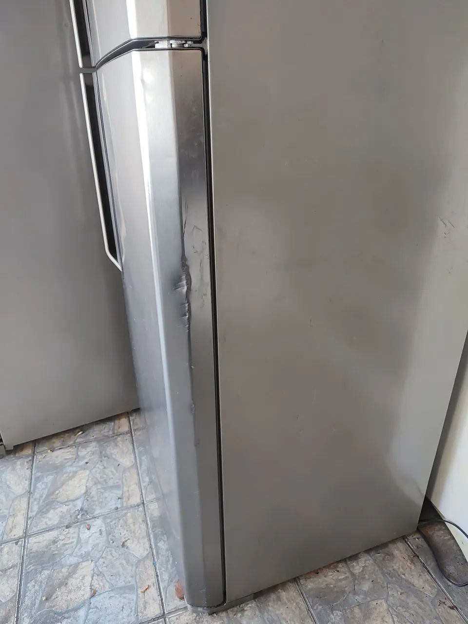 Geladeira df56s - Foto 2