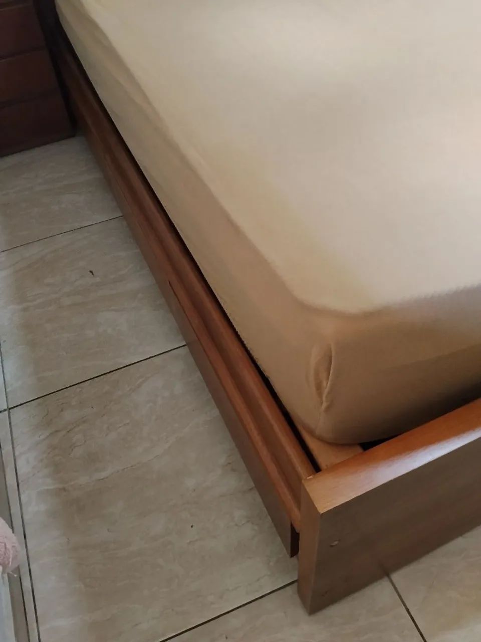 Linda cama  - Foto 3