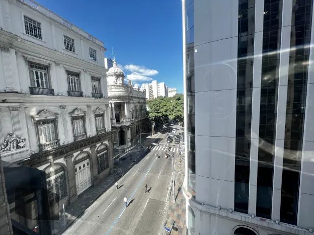Sala comercial em Centro - Foto 3