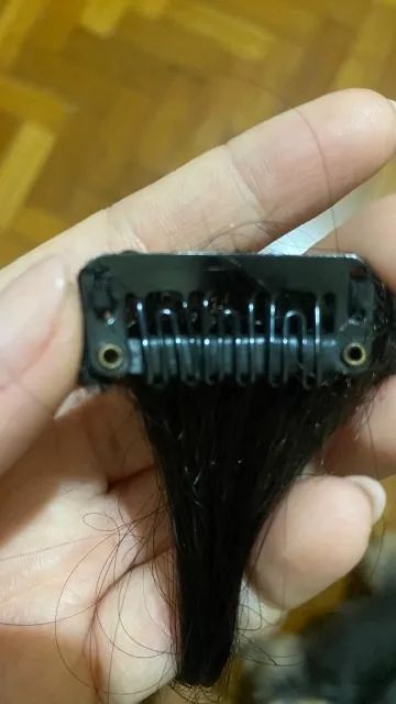Cabelo  - Foto 3