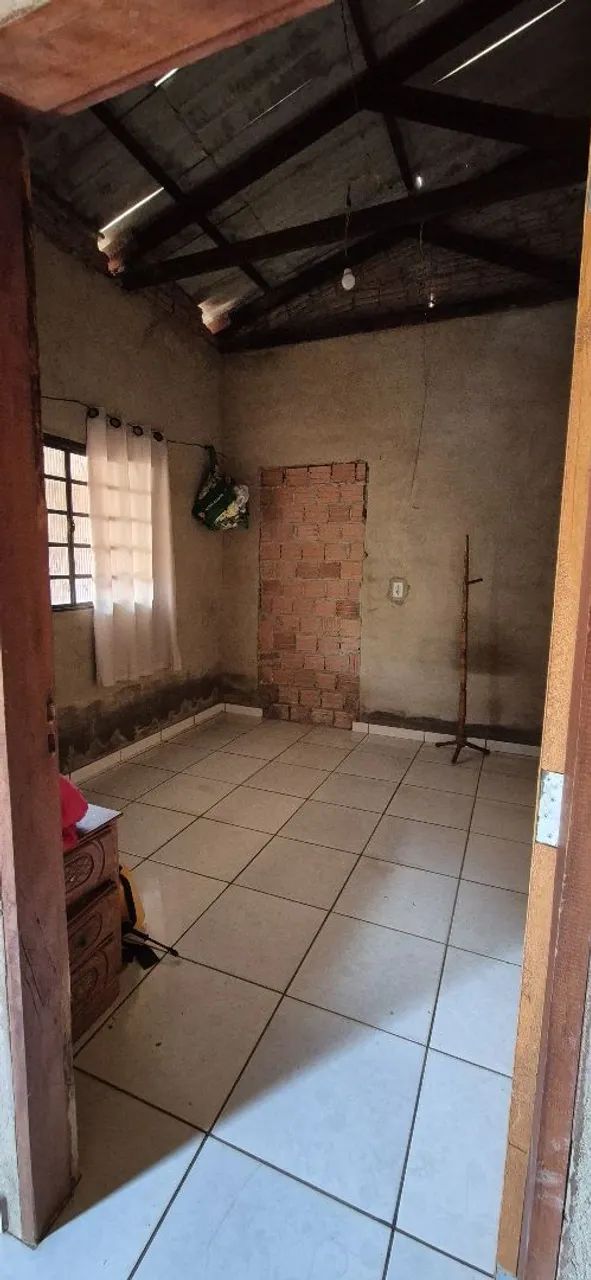 Casa zona sul - Foto 3