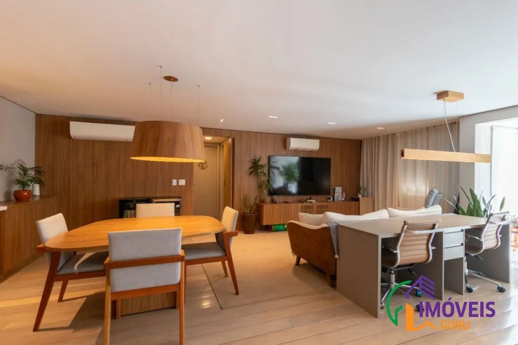 APARTAMENTO - VILA NOVA CONCEIÇÃO - SP - Foto 5