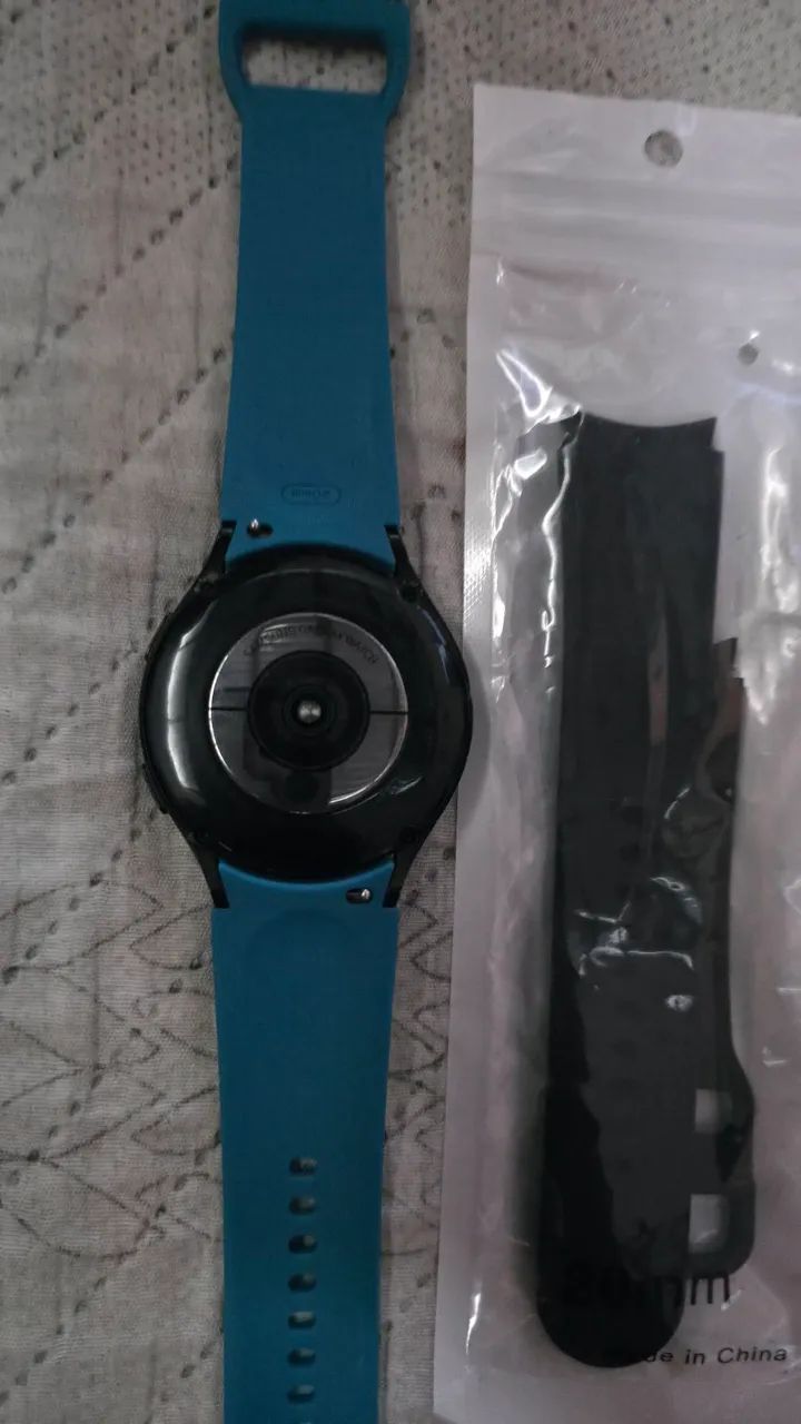Relógio Samsung Watch4  - Foto 3
