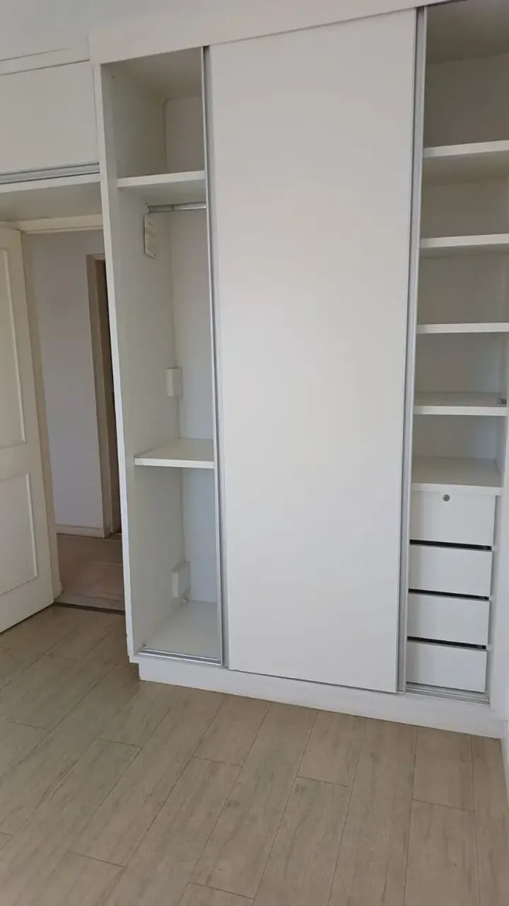 Apartamento para Locação no Centro - Foto 4