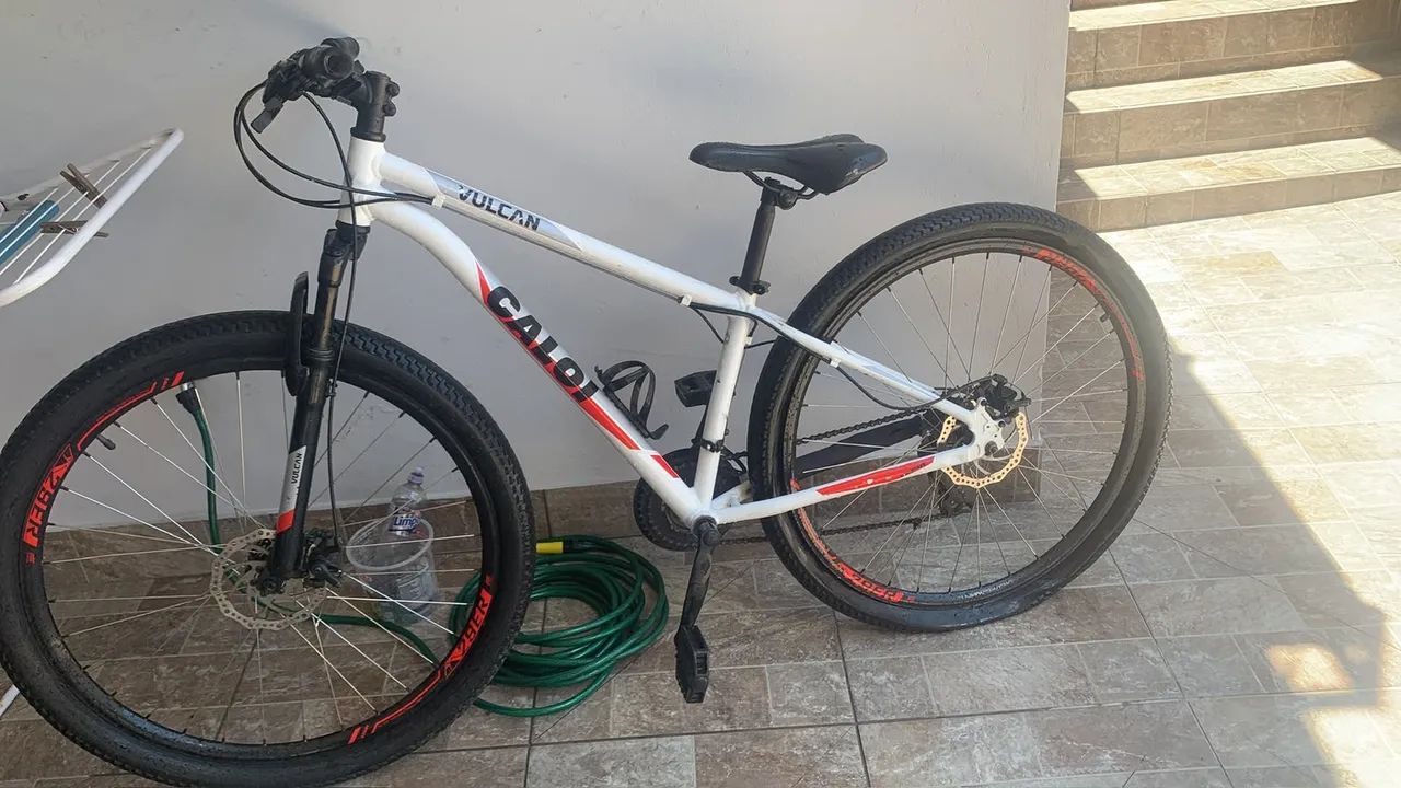 Vinde-se bike 