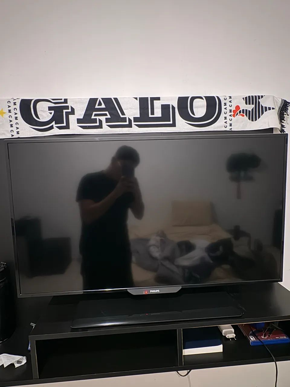 TV Philips 40PFG5109/78. - Foto 3