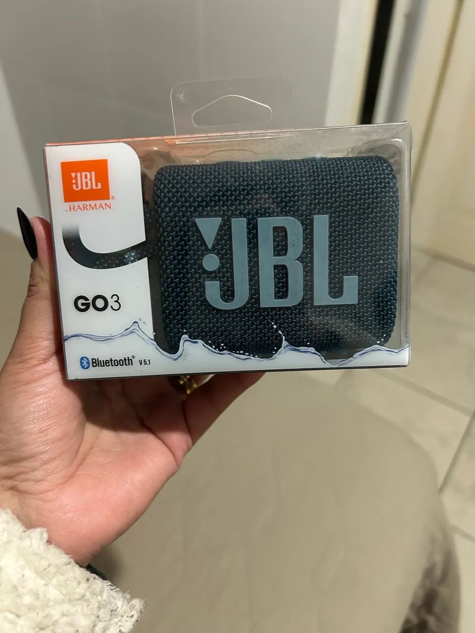 JBL Original - Foto 2