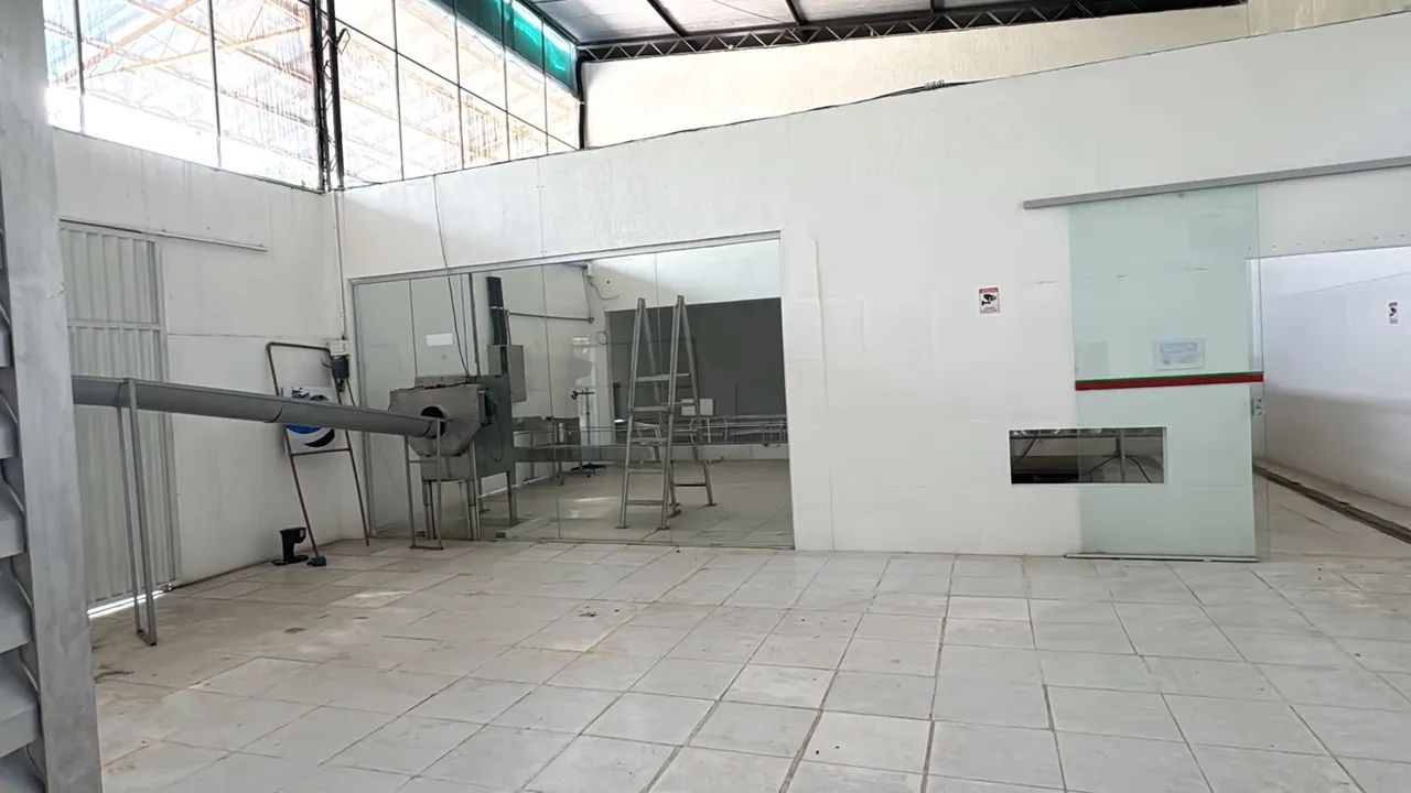 Indústria de água potável  - Foto 4