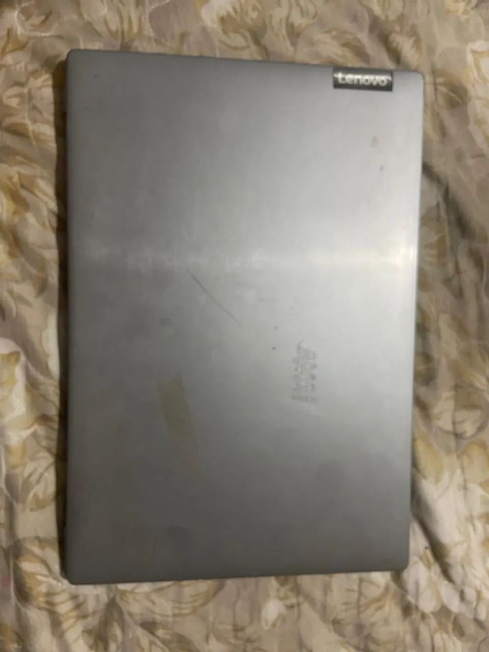 Nootbook lenovo  - Foto 4