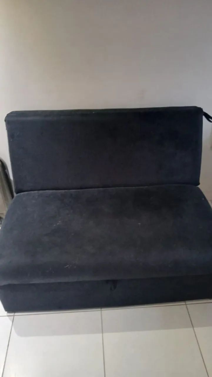 Sofa cama