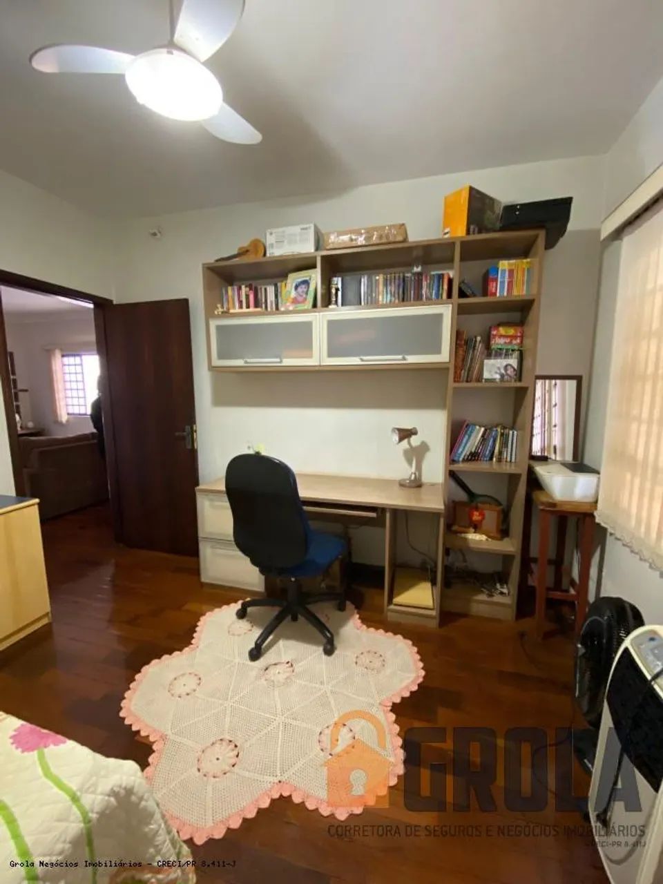 Casa à Venda Em Campo Mourão - Foto 4
