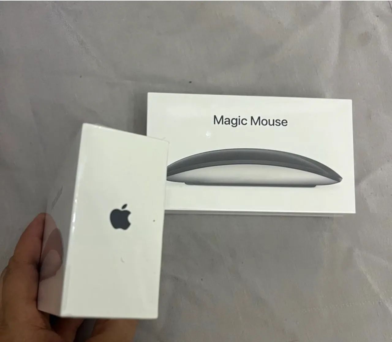 MacBook & Magic Mouse Apple - Notebooks - Pituba, Salvador