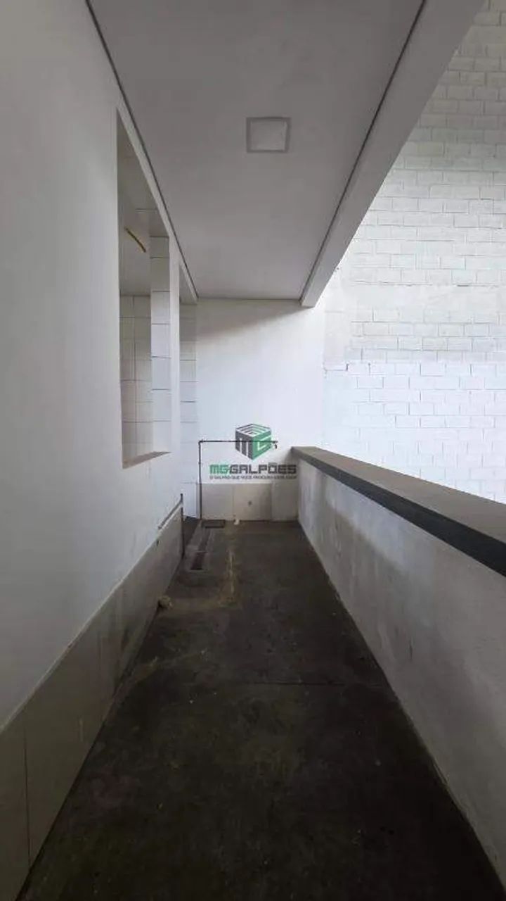 GALPÃO PARA LOCAÇÃO - VILA AMÉLIA MOREIRA- SABARÁ/MG - Foto 5