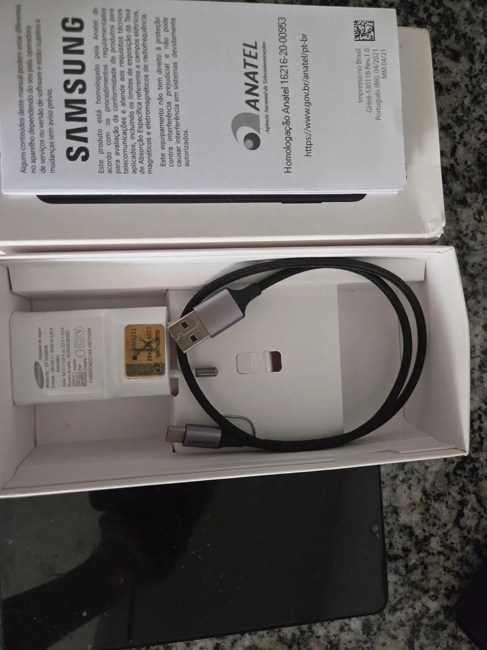 Celular Samsung M12 - Foto 2