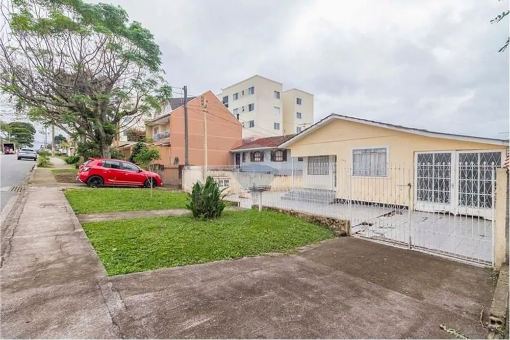 Terreno à Venda: 512,5 m² no Uberaba, Curitiba - Foto 3