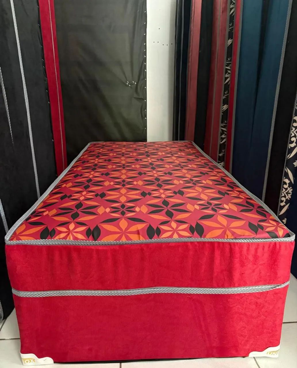 Cama de solteiro  - Foto 4