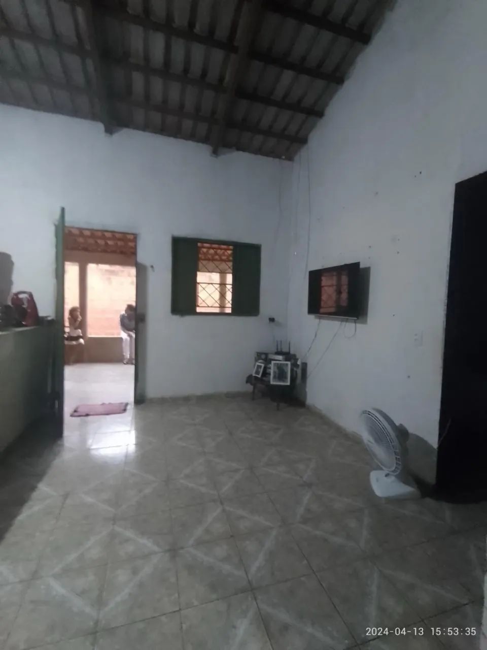 Casa para venda na cidade de Cariri do Tocantins  - Foto 3