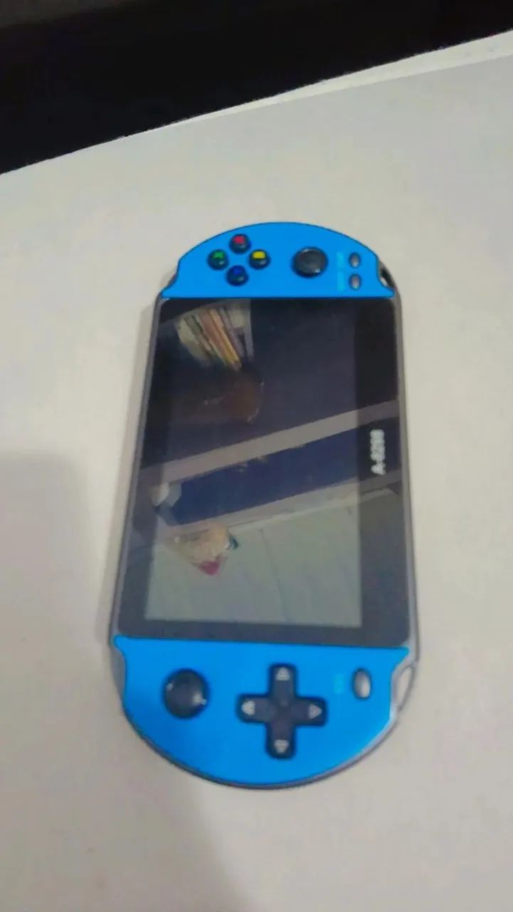 Videogame Retrô  - Foto 2