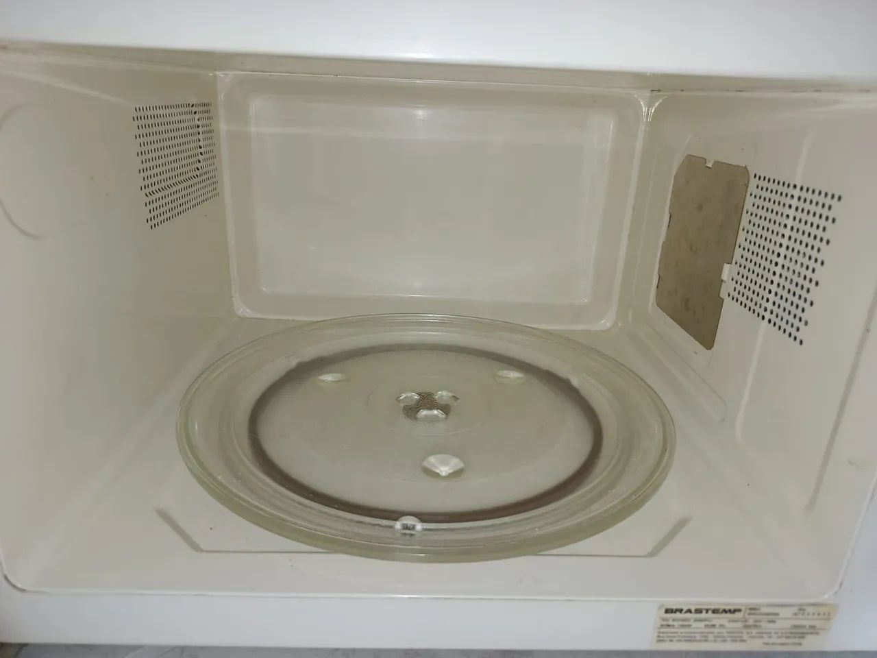 Microondas  - Foto 2
