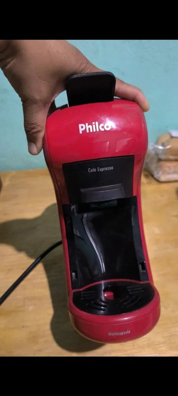 Cafeteira philco  - Foto 2