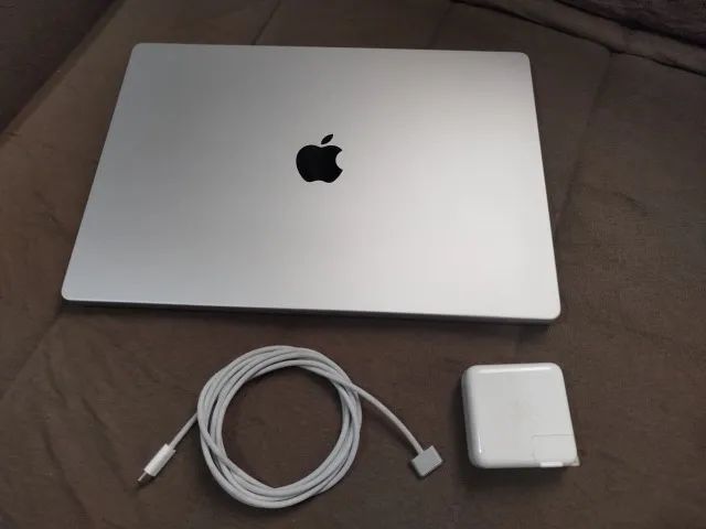 Macbook Pro 16