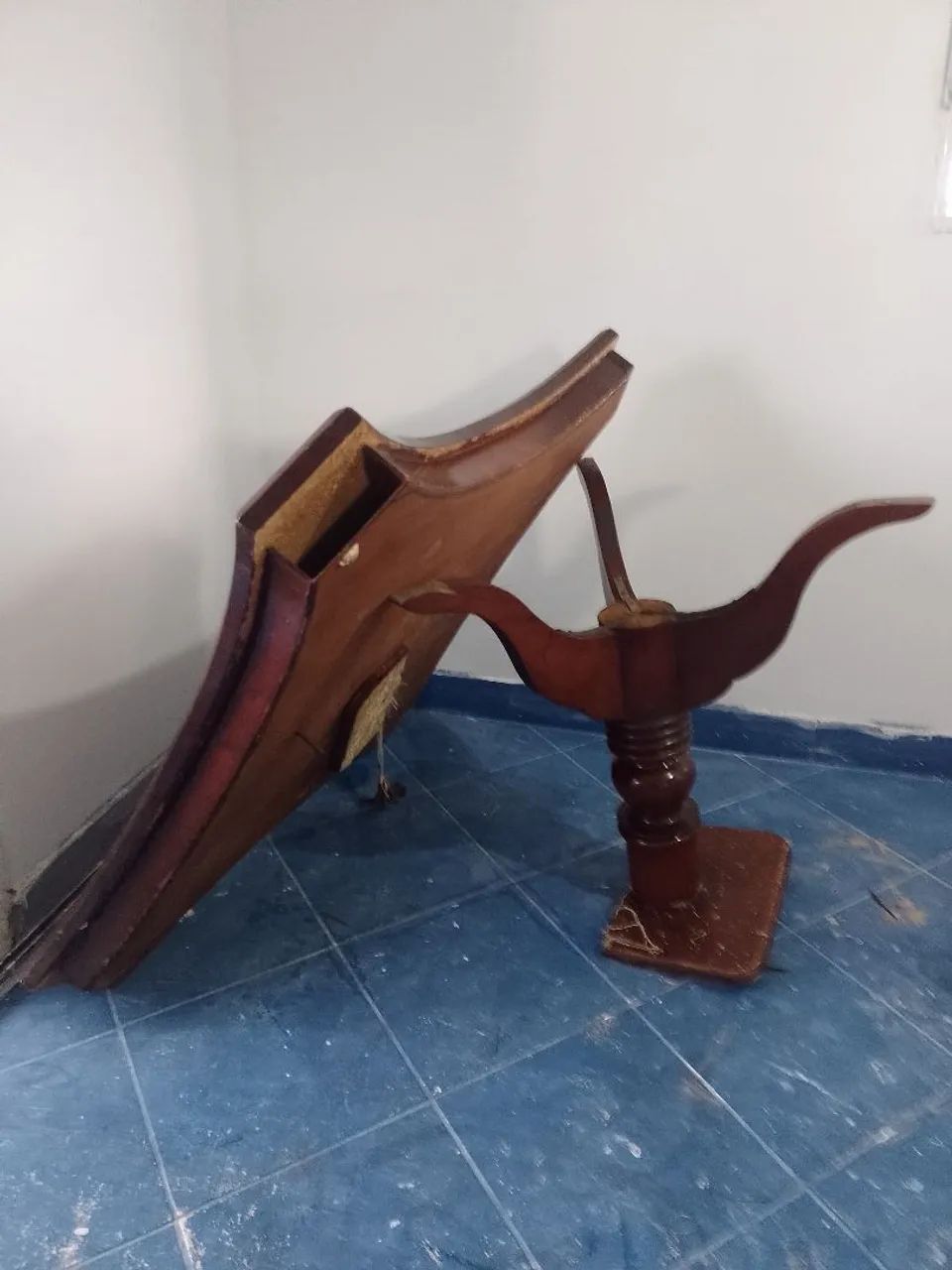Mesa de salão de jogos  - Foto 4