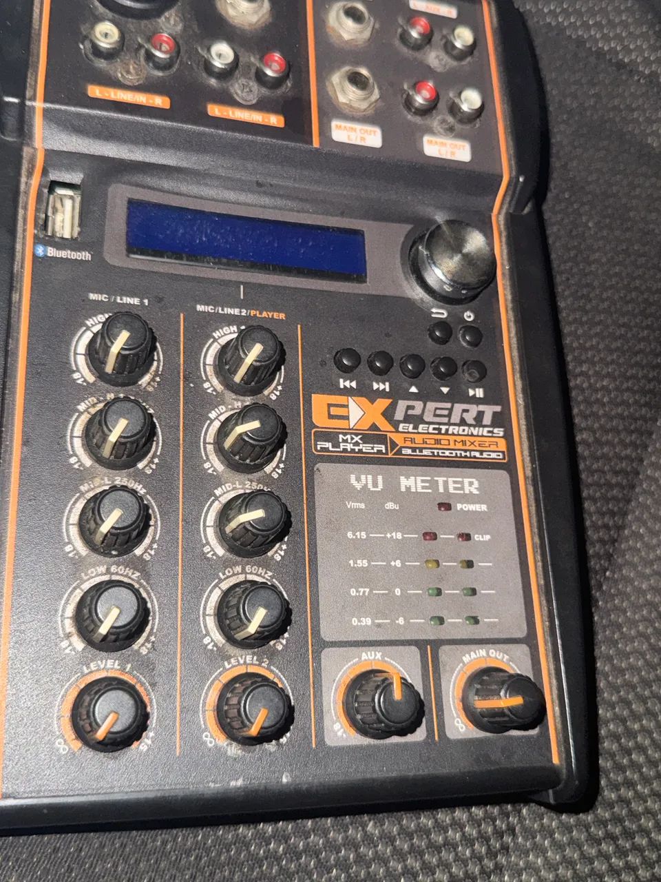 Mesa de som expert max - Foto 4