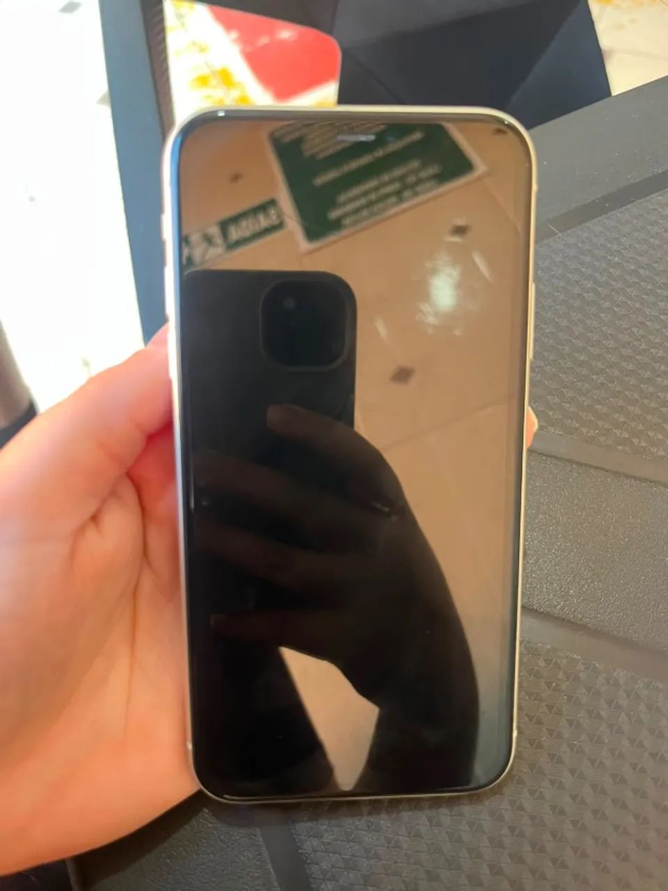 Iphone 11 128gb - Foto 2