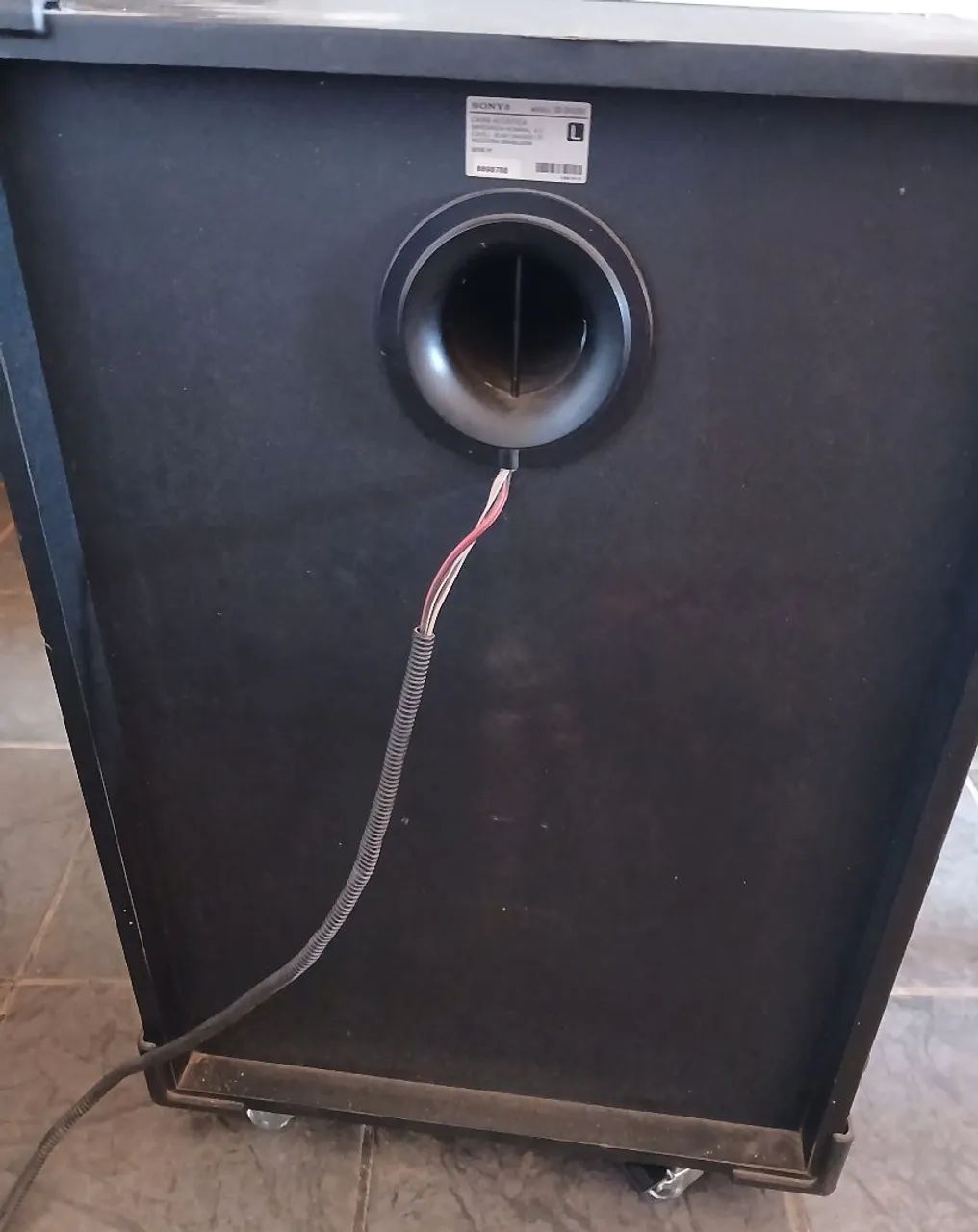 Sh2000 sony