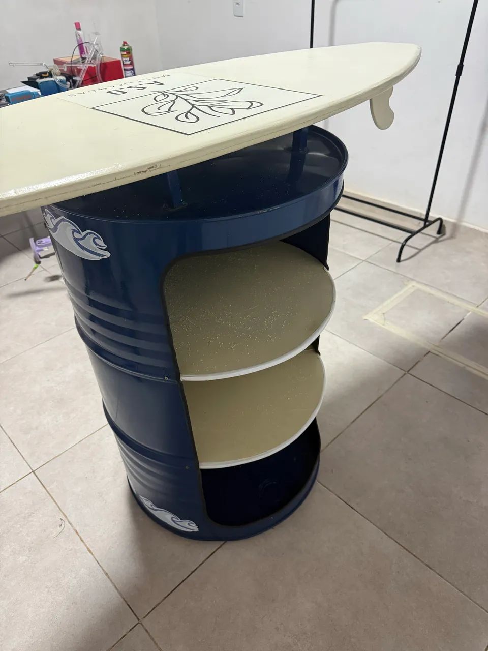 Tambor personalizado  - Foto 5