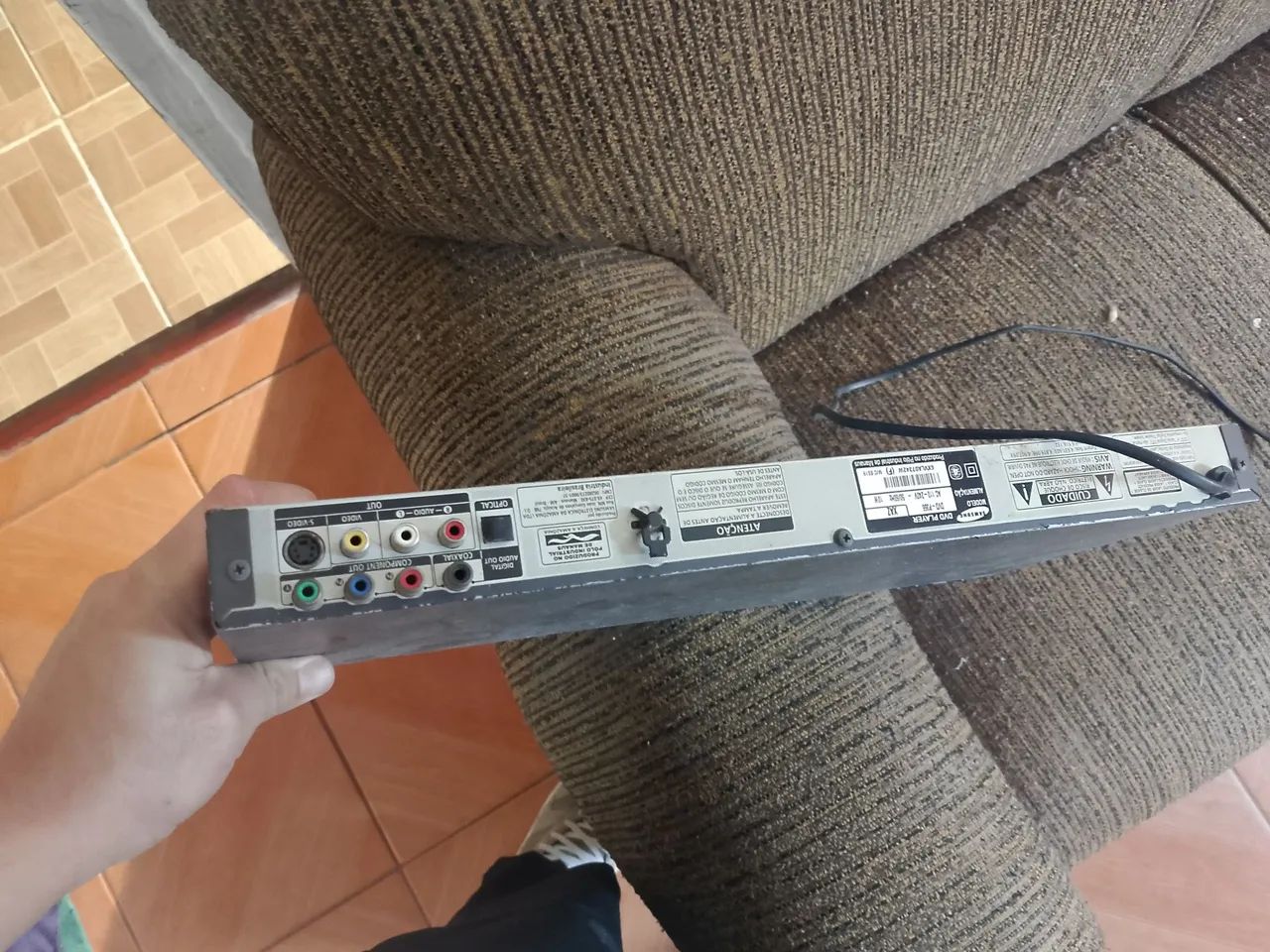DVD - Foto 2