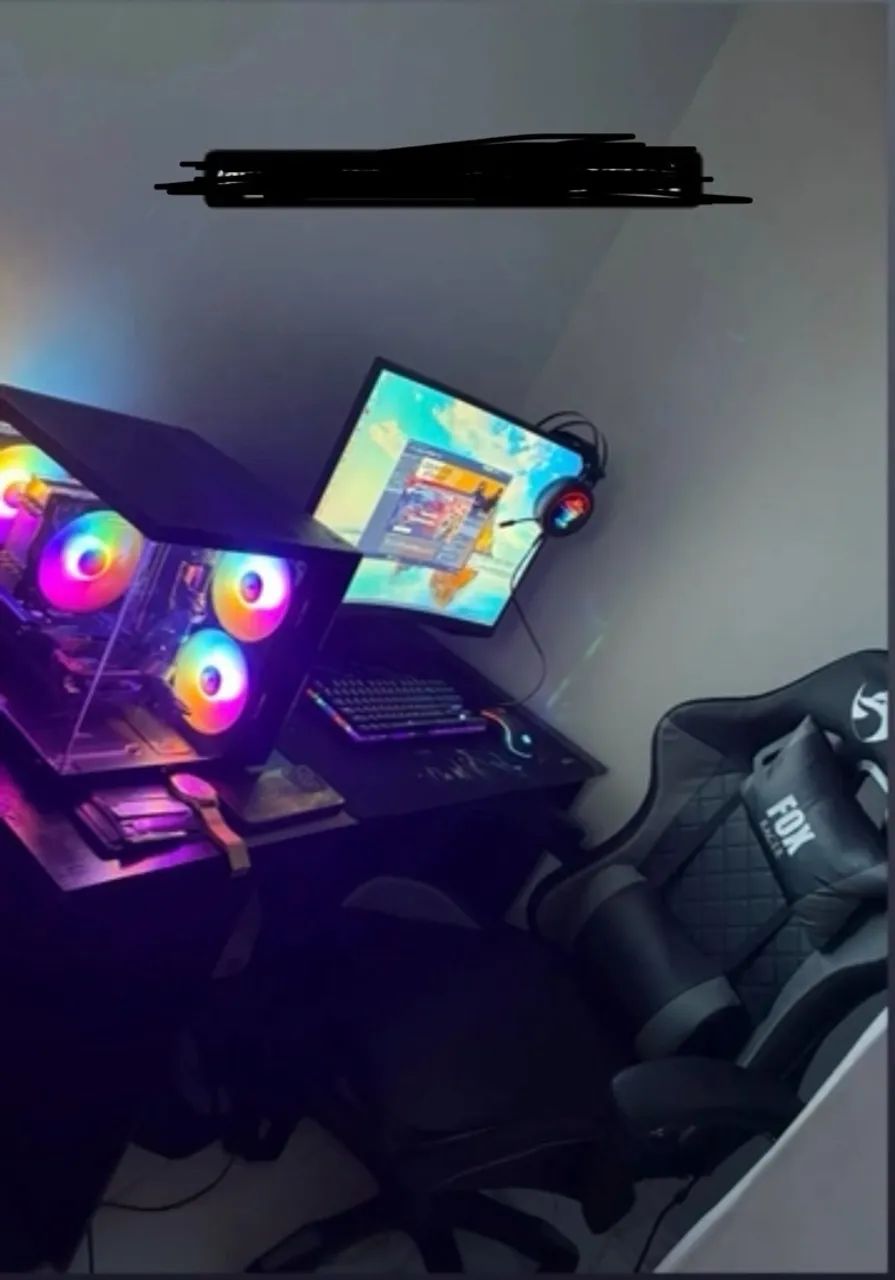 Pc gamer 