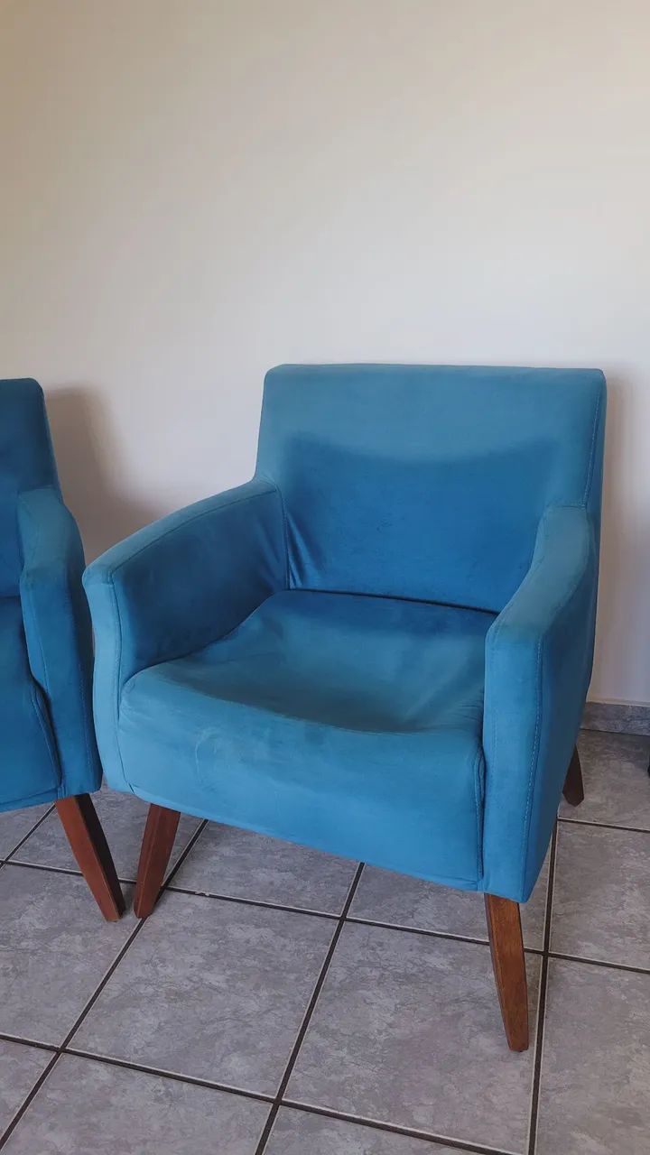 Vendo poltronas  - Foto 3