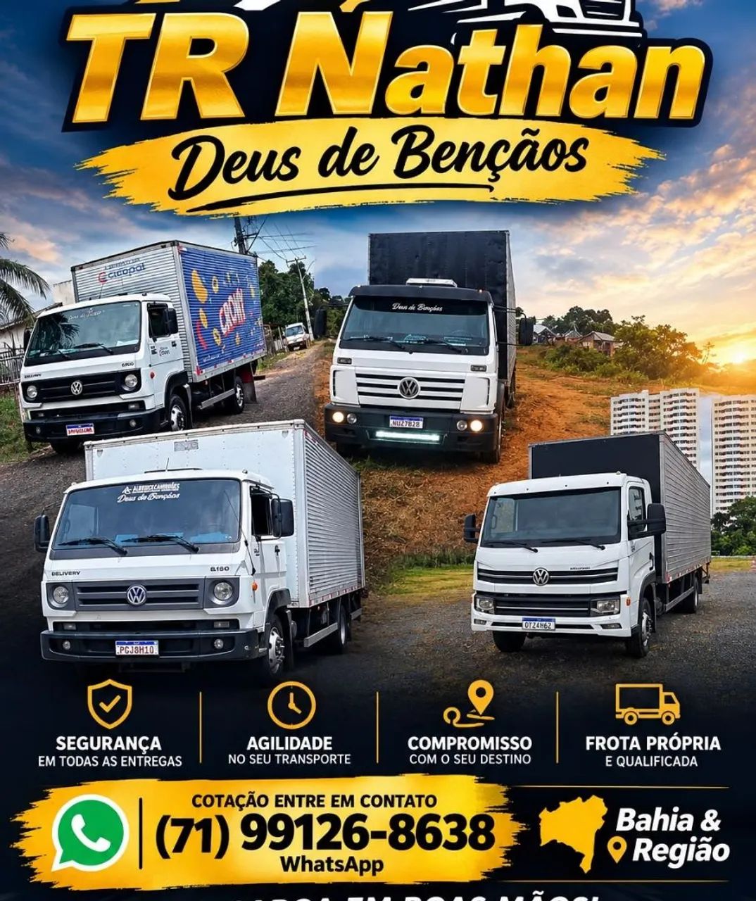 Carretos e mudanças  - Foto 2