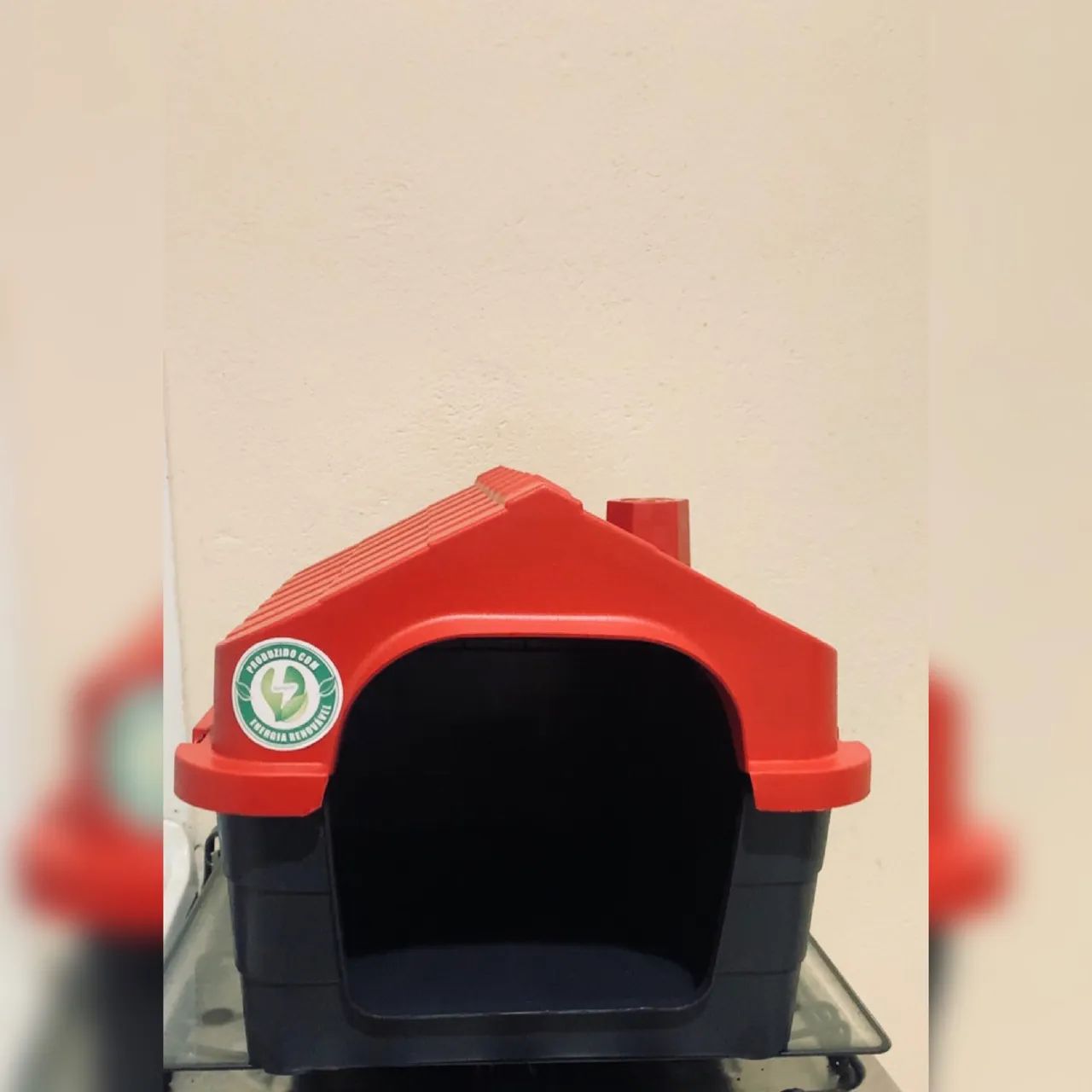 Casa Casinha Cachorro & Gatos 