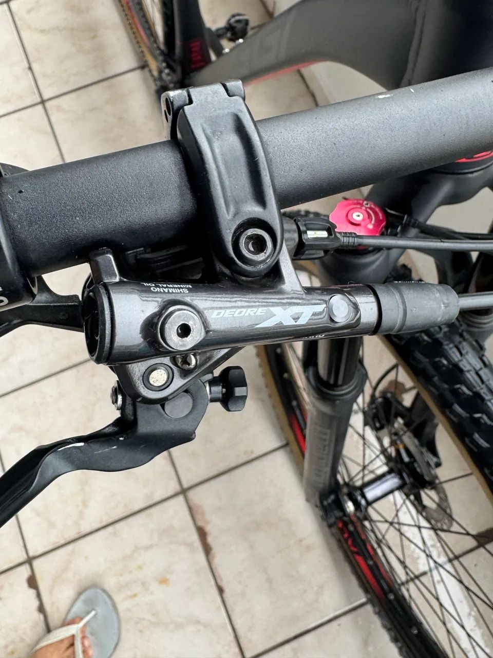 BICICLETA OGGI 7.6  - Foto 4