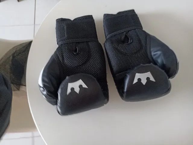 Luva de boxe - Foto 3