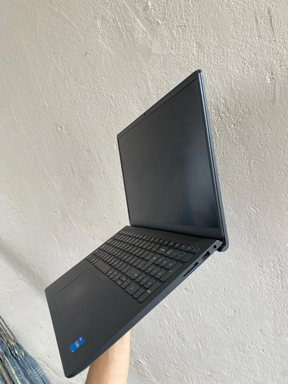Notebook DELL 16GB 488SDD - Foto 2