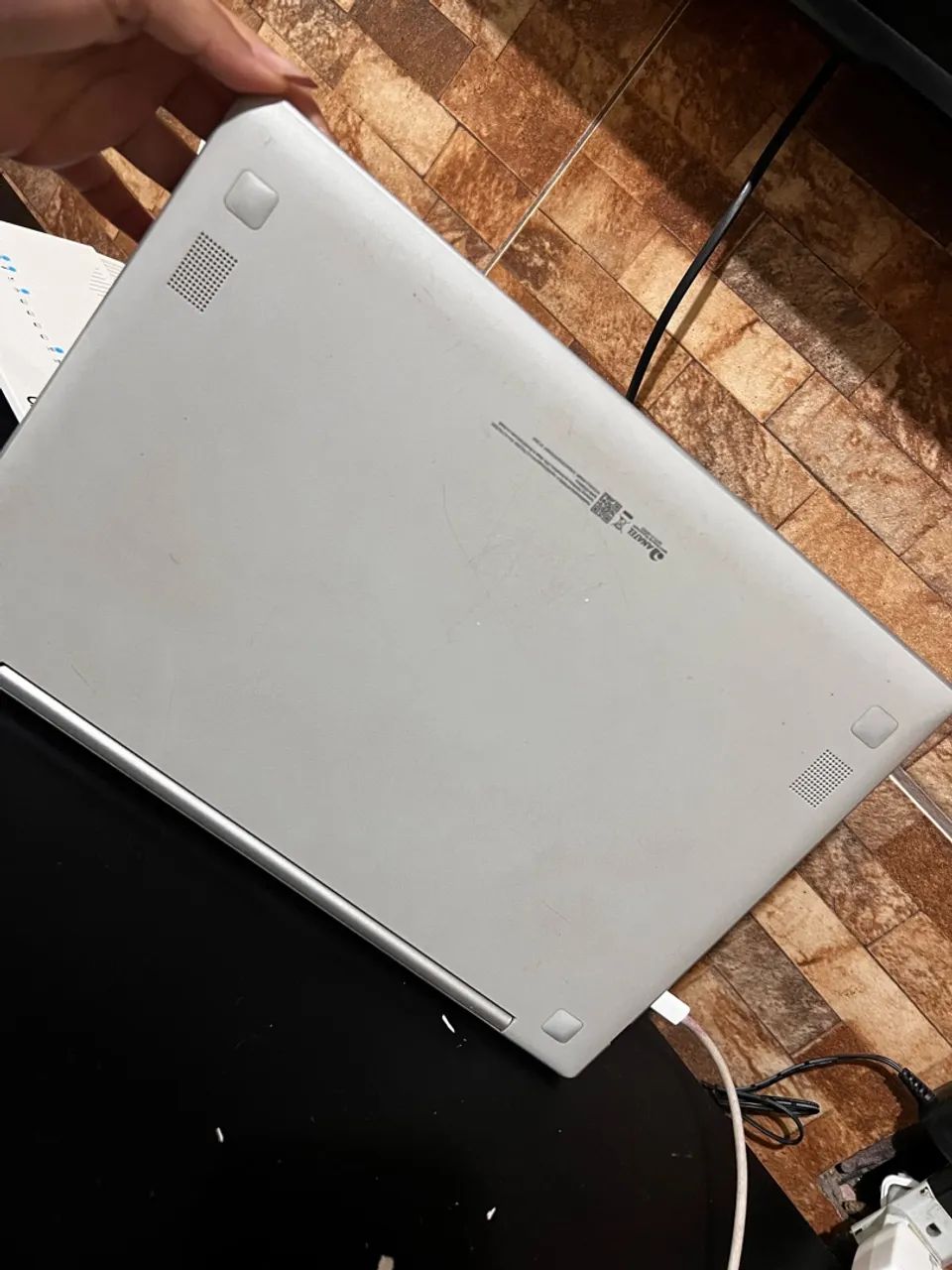 Vendo notebook da Samsung Galaxy Book Go  - Foto 4