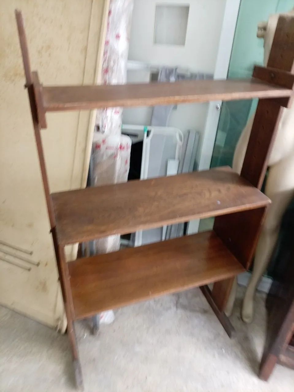 Estante Antiguidade - Foto 2