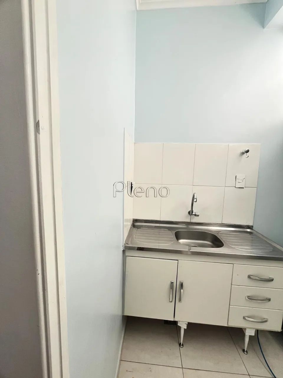 Sala para alugar em Campinas, Jardim Chapadão, com 30 m² - Foto 7