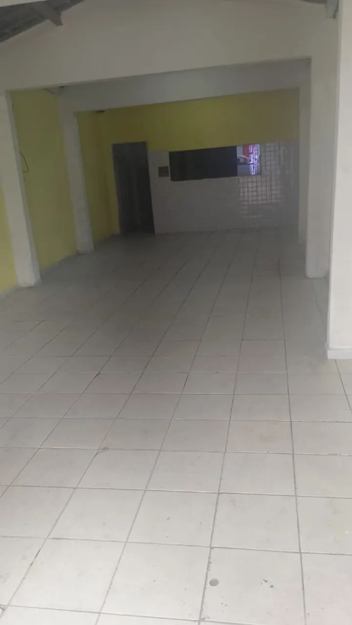 Ponto comercial