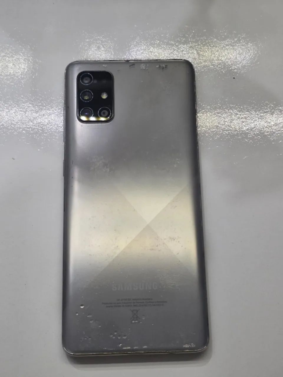 Celular A71  - Foto 5